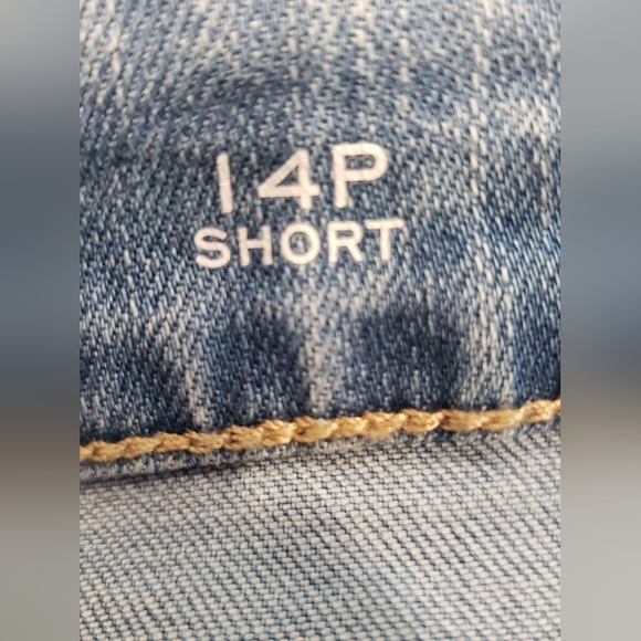 St John's Bay Slender Fit Jeans - Picture 7 of 9